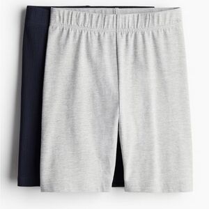 Set of Ladies’ Biker Shorts [[ 3/$15 ]]